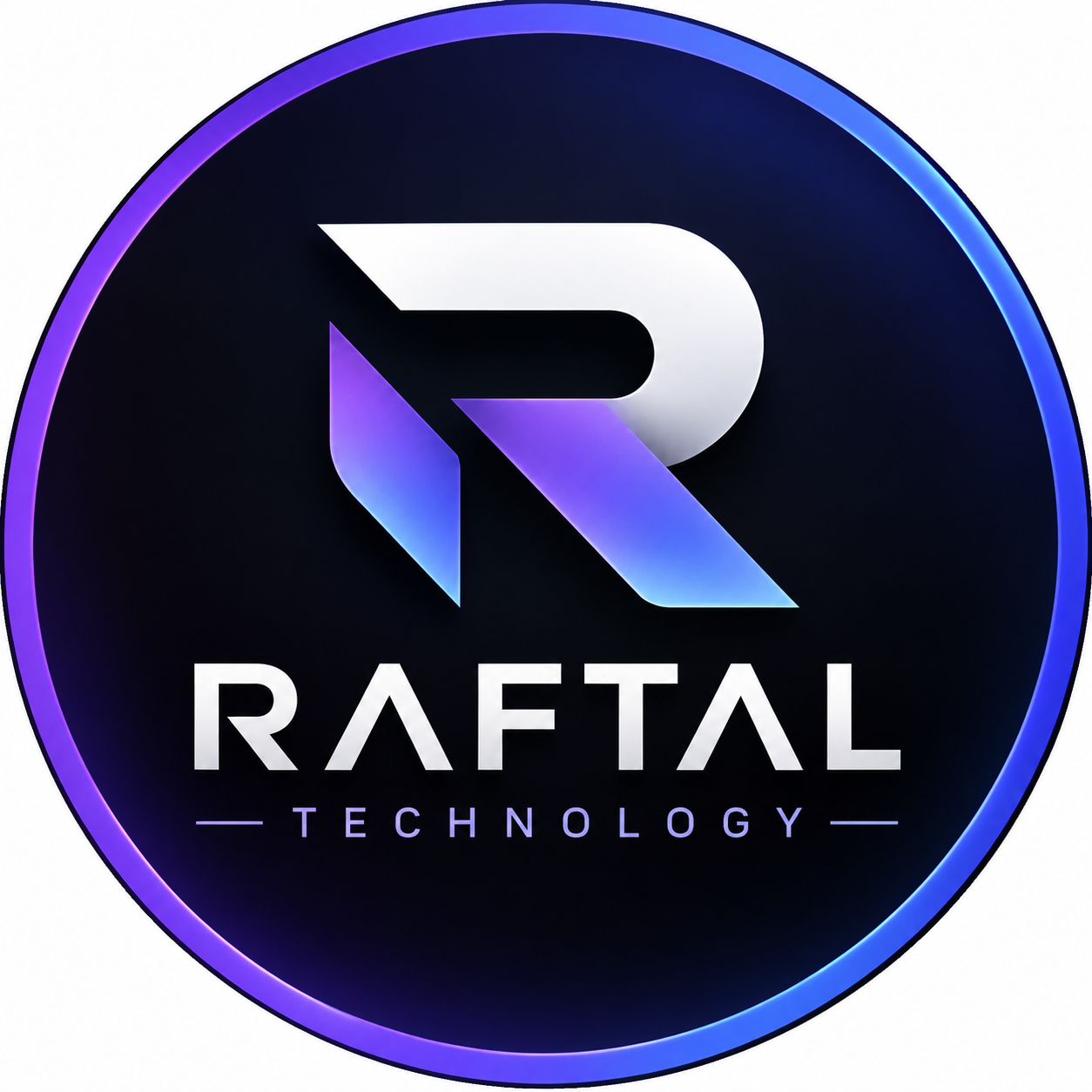 Raftal Technology logo