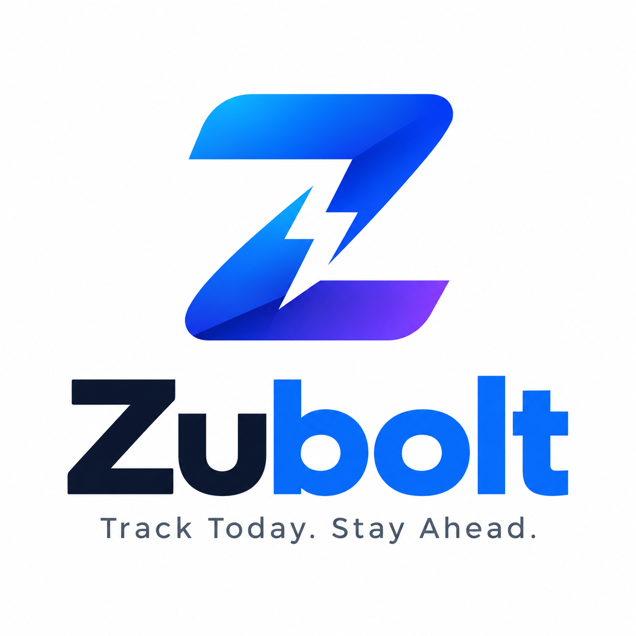 Zubolt logo